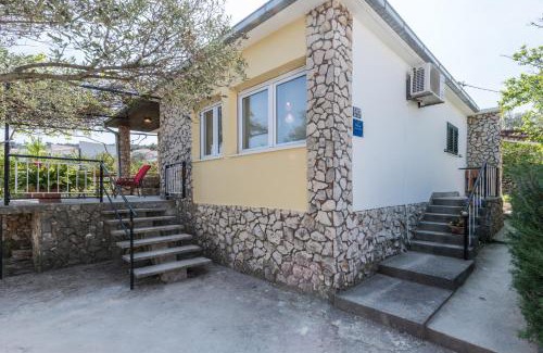 Slatine Casa | Beach House Lana