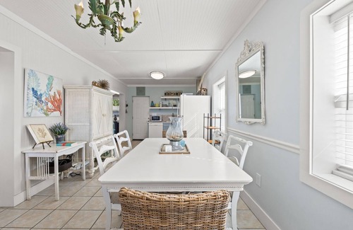 Port St. Joe Casa | Beach House - Maple Leaf Relief by PHG