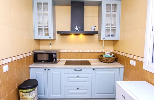 Carboneras Casa | Beach House Millares