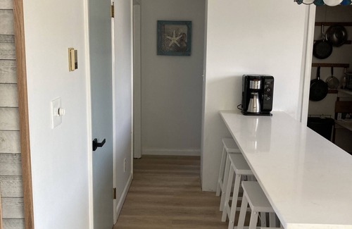 Weekapaug Casa | Beach House - Minutes to Relaxing Ocean!