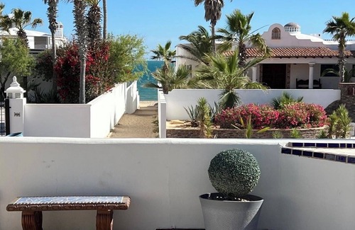 Las Conchas Casa | Beach 🏖 House