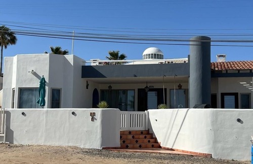 Las Conchas Casa | Beach 🏖 House