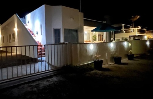 Las Conchas Casa | Beach 🏖 House