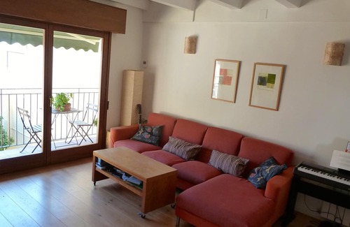 Canet de Mar Casa | Casa de playa cerca de Barcelona