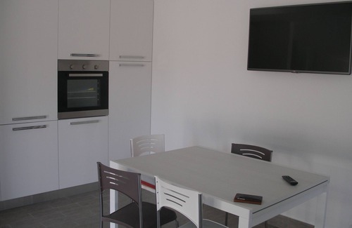 Cala Liberotto Apartamento | BEACH casa cerca de la playa - 4 CAPACIDAD