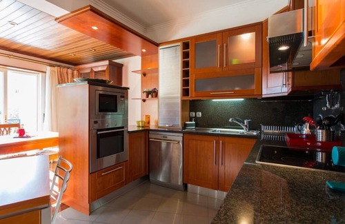 Oeiras Apartamento | Apartamento en Oeiras - cerca de la playa entre Lisboa y Cascais