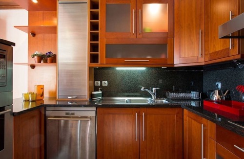 Oeiras Apartamento | Apartamento en Oeiras - cerca de la playa entre Lisboa y Cascais