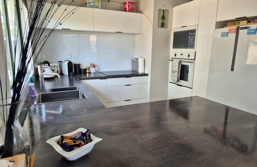 Ruakaka Casa | Beach house next to the white sand beach of Ruakaka!