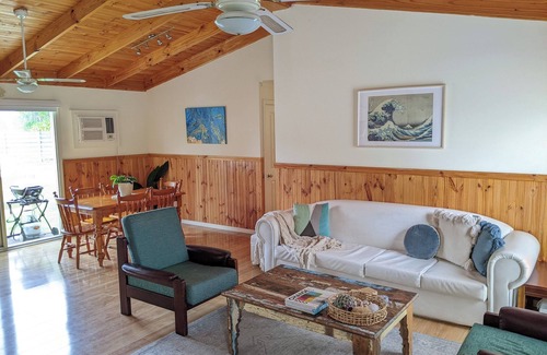 Venus Bay Casa | beach house 🏖️ Family Friendly, 2 Bathrooms, Pets welcome 🐶
