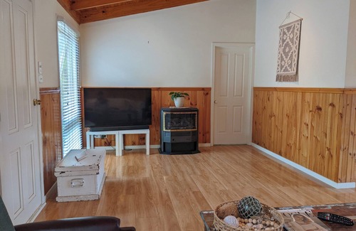 Venus Bay Casa | beach house 🏖️ Family Friendly, 2 Bathrooms, Pets welcome 🐶
