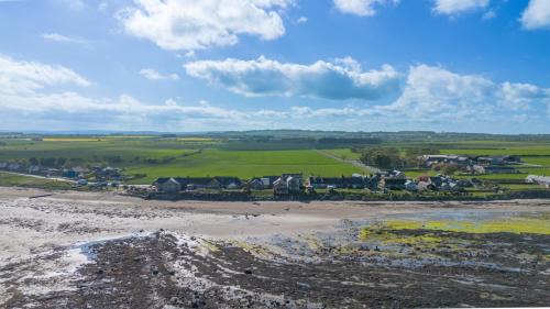 Boulmer Casa | Beach House - North East Escapes