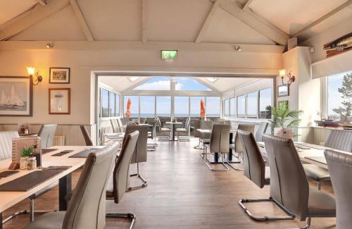 Boulmer Casa | Beach House - North East Escapes