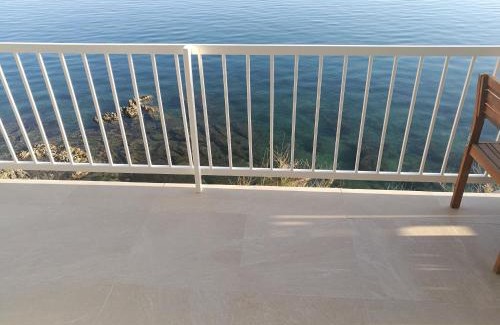 Novi Vinodolski Apartamento | Beach House Novi