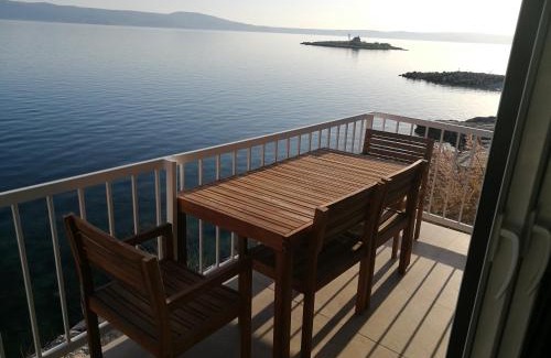 Novi Vinodolski Apartamento | Beach House Novi