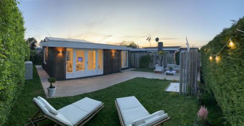 Ouddorp Casa | Beach House nr 69