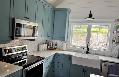 Port Hilford Casa | Beach House Oasis