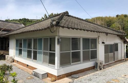 Nagashima Apartamento | BEACH HOUSE OHAMA