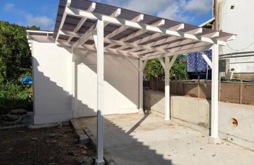 Nagashima Apartamento | BEACH HOUSE OHAMA