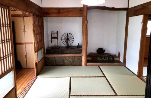 Nagashima Casa | BEACH HOUSE OHAMA - Vacation STAY 76214v