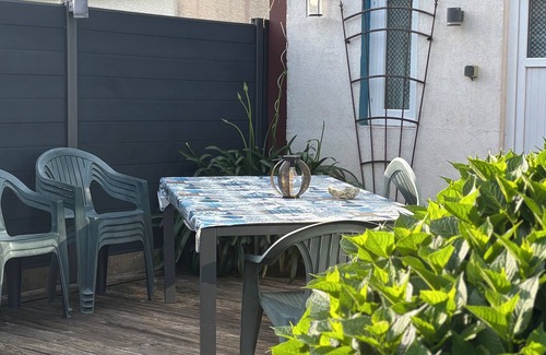 Damgan Casa | Beach house on foot