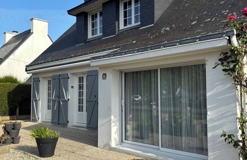 Damgan Casa | Beach house on foot