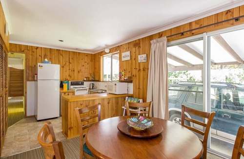 Inverloch Cabaña | CASA DE PLAYA EN LOHR INVERLOCH