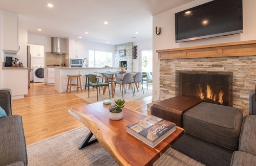 Palos Verdes Estates Casa | Beach House on the Playa