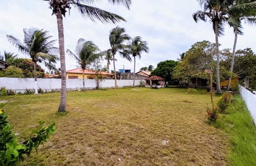 Ponta da Cruz Casa | Beach house on the island of Vera Cruz, Barra Grande neighborhood
