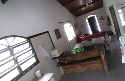 Caraguatatuba Casa | Beach House on the North Coast