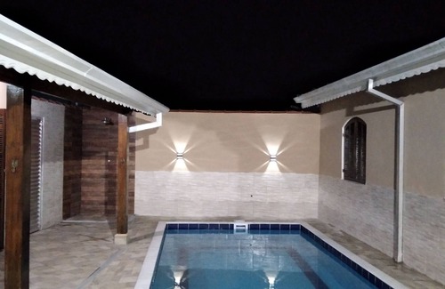 Caraguatatuba Casa | Beach House on the North Coast