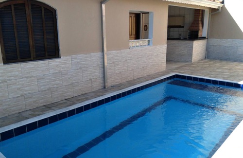 Caraguatatuba Casa | Beach House on the North Coast