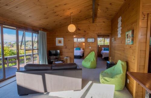 Kaiteriteri Casa | Beach House on the Ridge - Kaiteriteri House