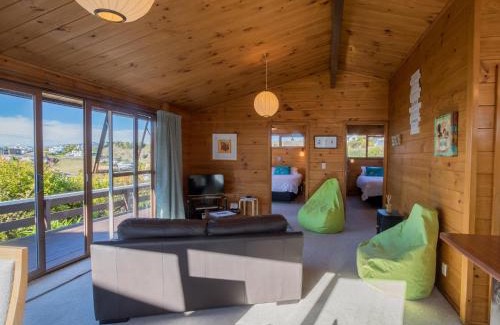 Kaiteriteri Casa | Beach House on the Ridge - Kaiteriteri House