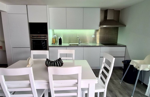 Madalena Casa | BEACH HOUSE OPORTUNIDAD CITY CON PRIVATE POOL 10 PERSONS - Free Wifi