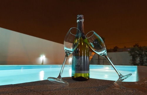 Madalena Casa | BEACH HOUSE OPORTUNIDAD CITY CON PRIVATE POOL 10 PERSONS - Free Wifi