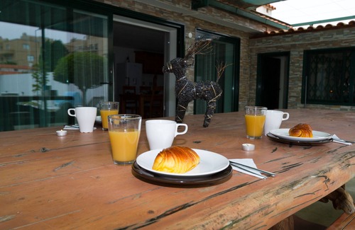 Madalena Casa | BEACH HOUSE OPORTUNIDAD CITY CON PRIVATE POOL 10 PERSONS - Free Wifi
