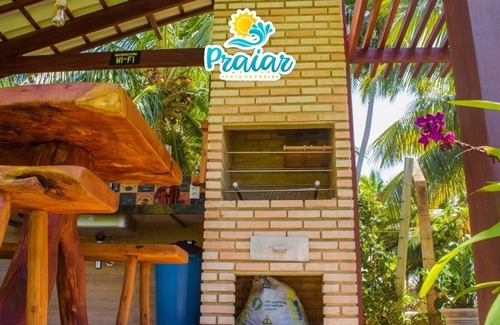 Porto de Pedras Casa | CASA DE PLAYA - PATACHO - MILAGROS