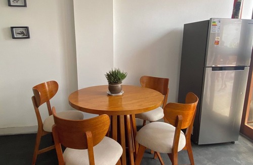 San Bartolo Casa | Casa de Playa (petfriendly)
