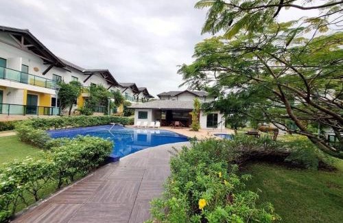 Salinopolis Casa | Beach House Próximo ao Pedalinho