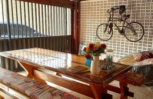 Salinopolis Casa | Beach House Próximo ao Pedalinho