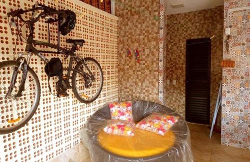 Salinopolis Casa | Beach House Próximo ao Pedalinho