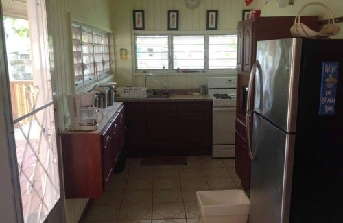 Cabo Rojo Casa | Beach house