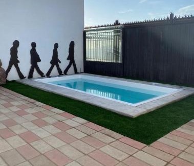 Ensenada Casa | Beach house, Private Pool, Location 10