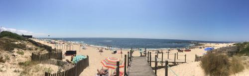 Madalena Casa | Beach House