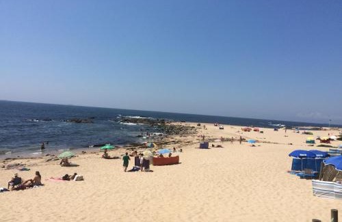 Madalena Casa | Beach House