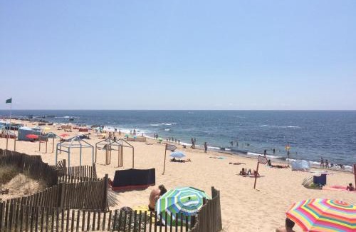 Madalena Casa | Beach House