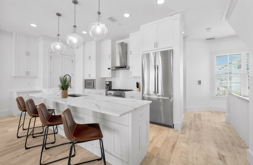 West Panama City Beach Casa | Beach House - Reel Em Inn by PHG