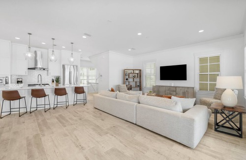 West Panama City Beach Casa | Beach House - Reel Em Inn by PHG