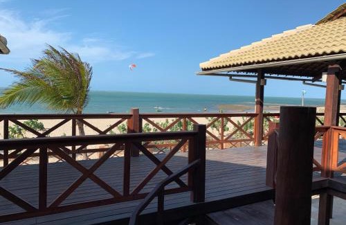 Barra Grande Apartamento | BEACH HOUSE Residência - at the Beach