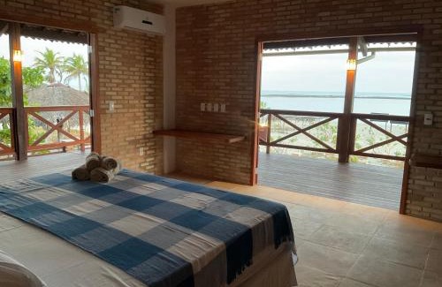 Barra Grande Apartamento | BEACH HOUSE Residência - at the Beach